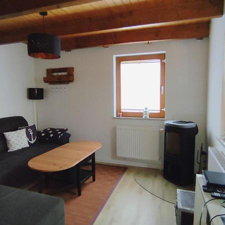 Haus Frieda Villa Dorumer Neufeld Dış mekan fotoğraf