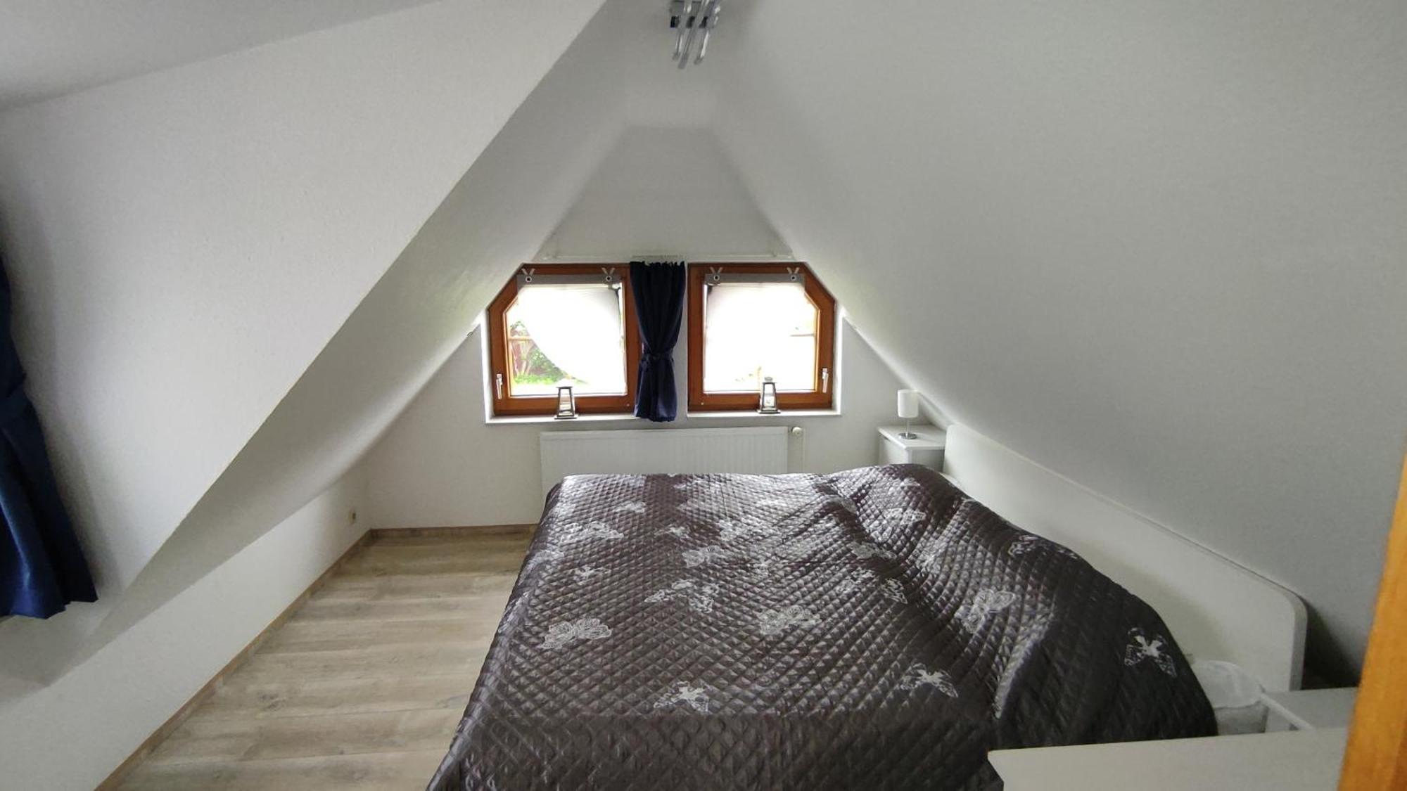 Haus Frieda Villa Dorumer Neufeld Dış mekan fotoğraf