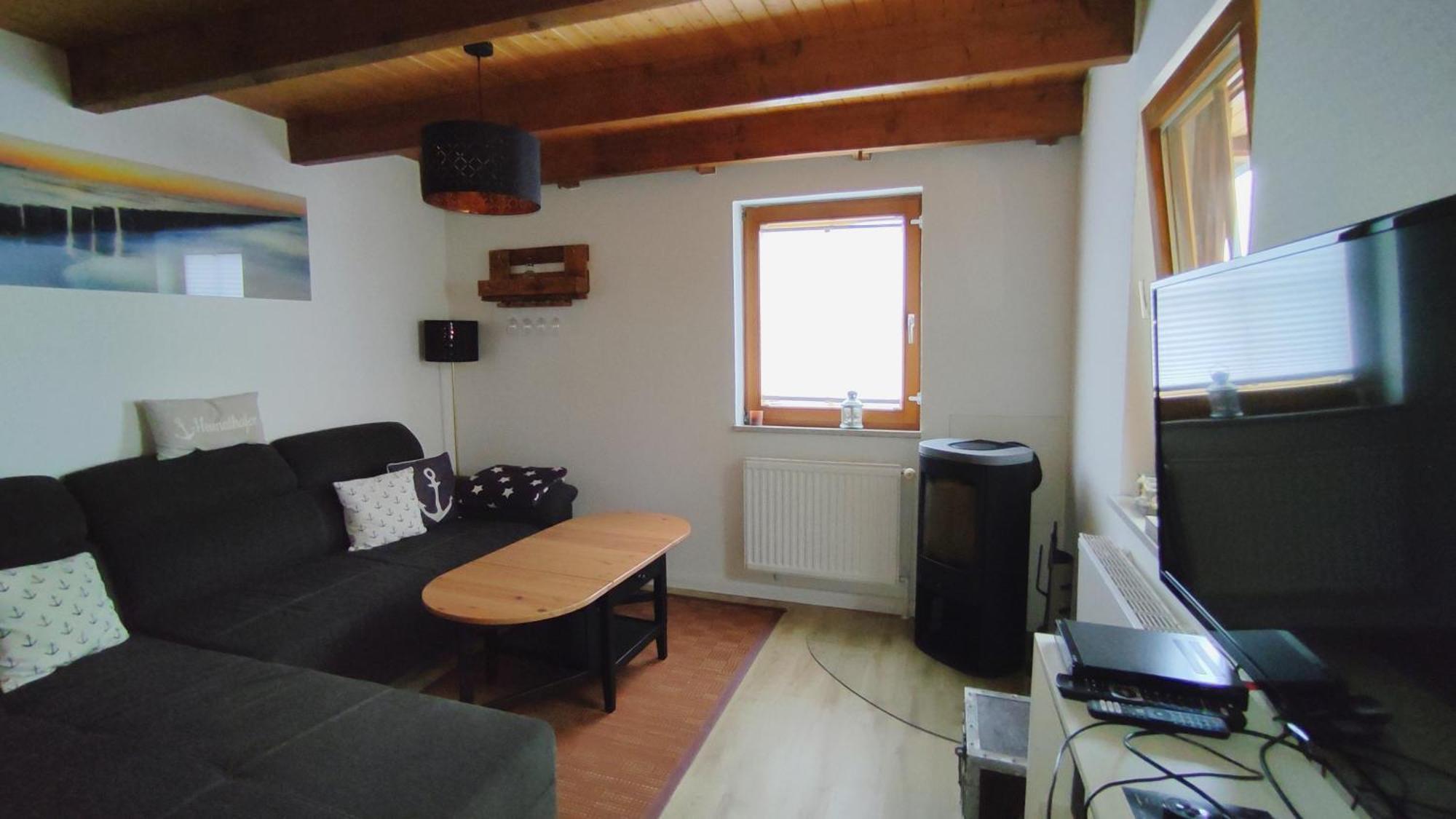 Haus Frieda Villa Dorumer Neufeld Dış mekan fotoğraf